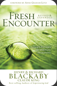 Fresh Encounter Ebook