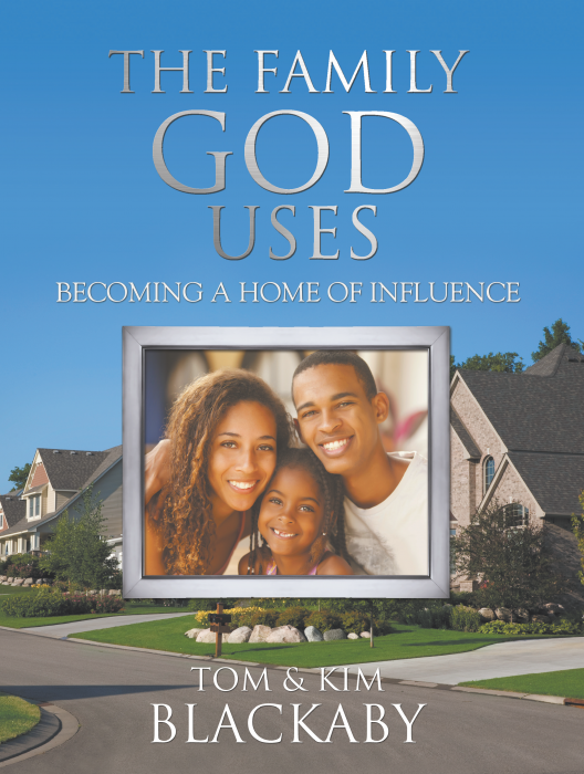 The Family God Uses - Workbook