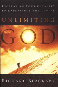 Unlimiting God