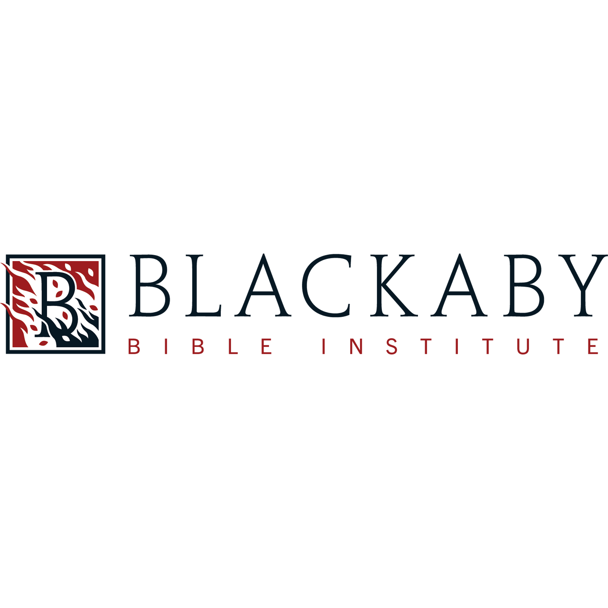 Blackaby Bible Institute Online Course