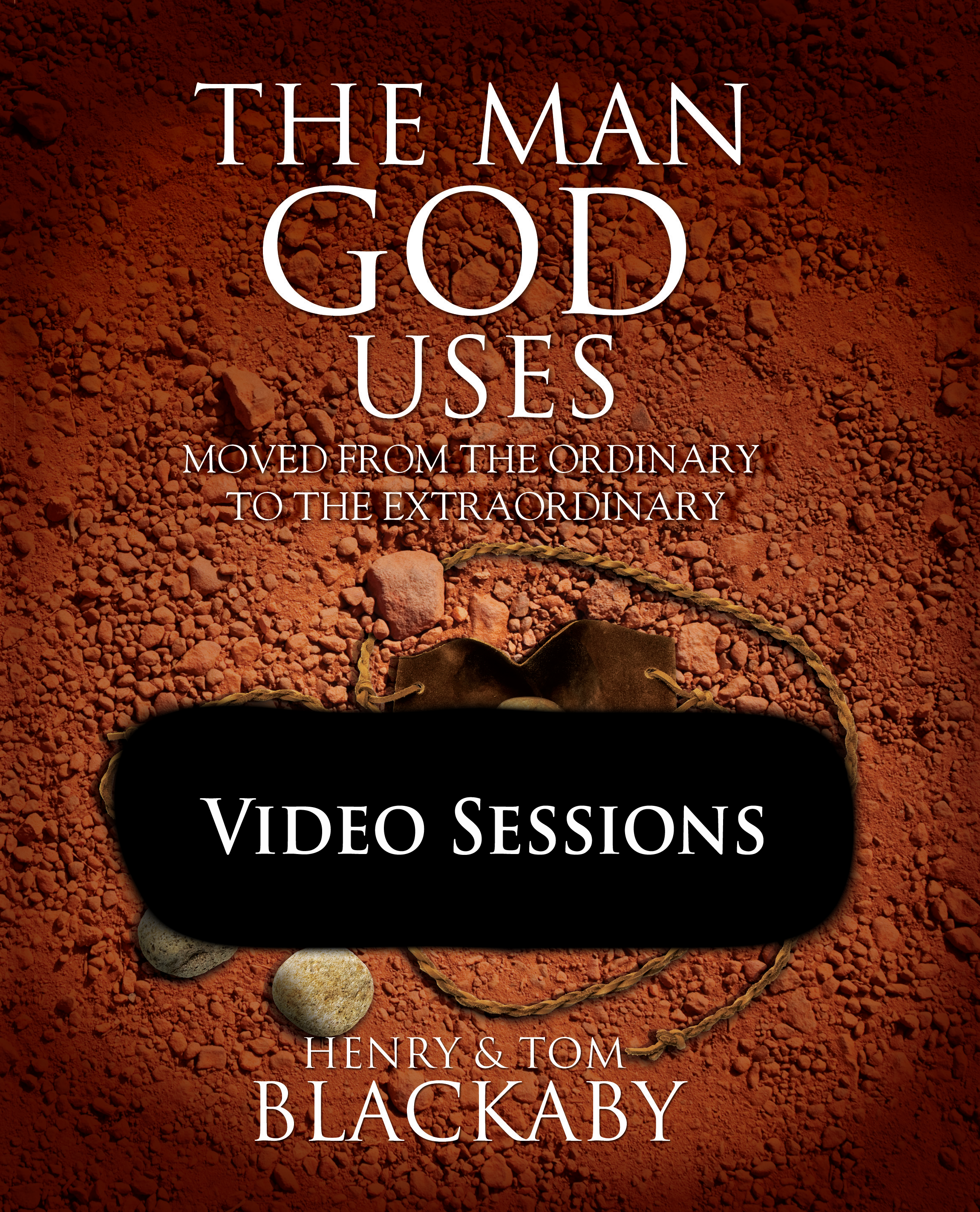God and Man: 美術書 The Man God Uses: Moved from the Ordinary to the Extraordinary