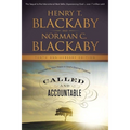 Called and Accountable: Discovering Your Place in God's Eternal Purpose (10th Anniversary Edition) (Paperback)