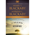 Called and Accountable 10th Anniversary Edition DVD: Discovering Your Place in God's Eternal Purpose