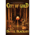 City of Gold (Lost City Chronicles, Book 2) (Paperback)