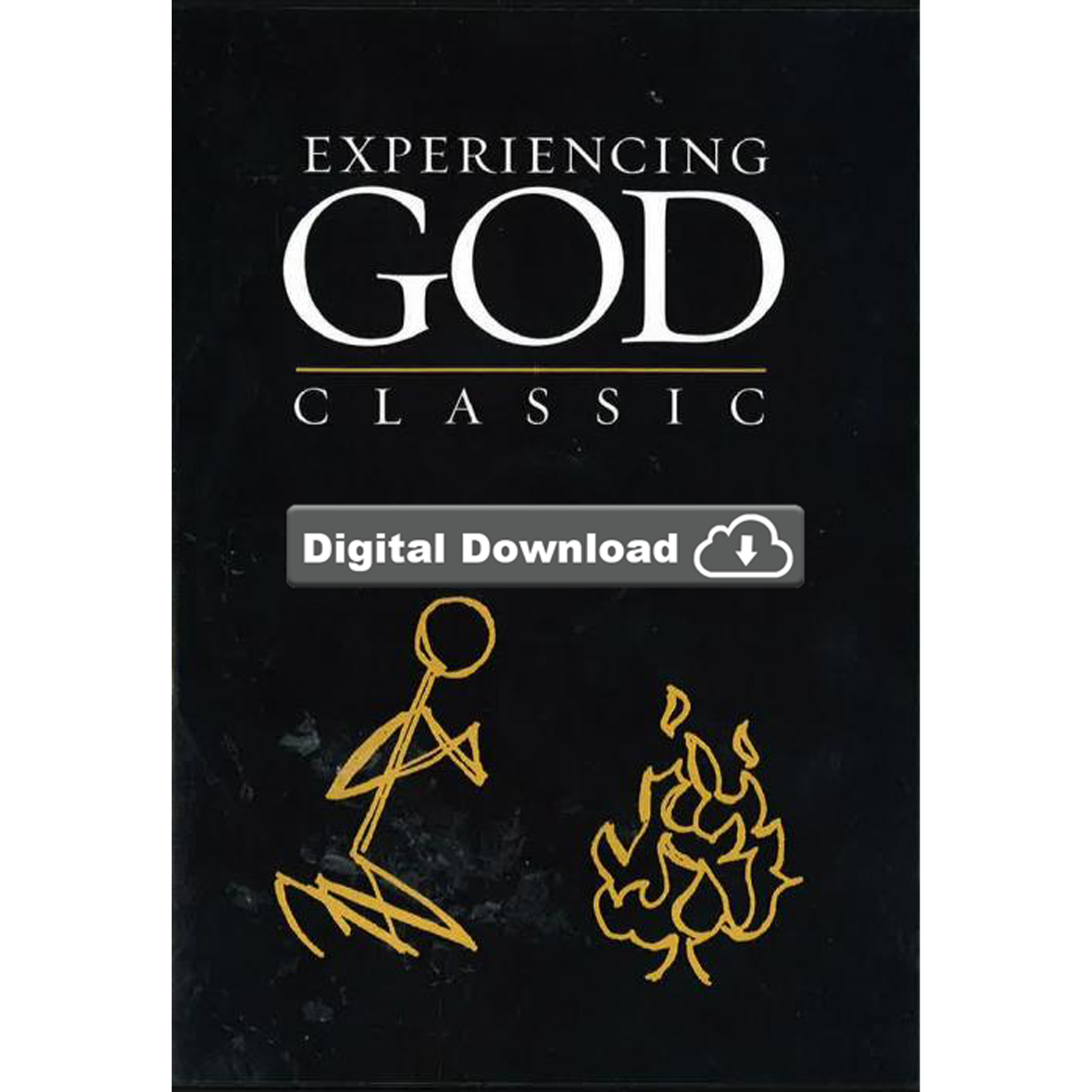 Experiencing God Classic Video Sessions