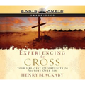Experiencing the Cross (Audiobook)