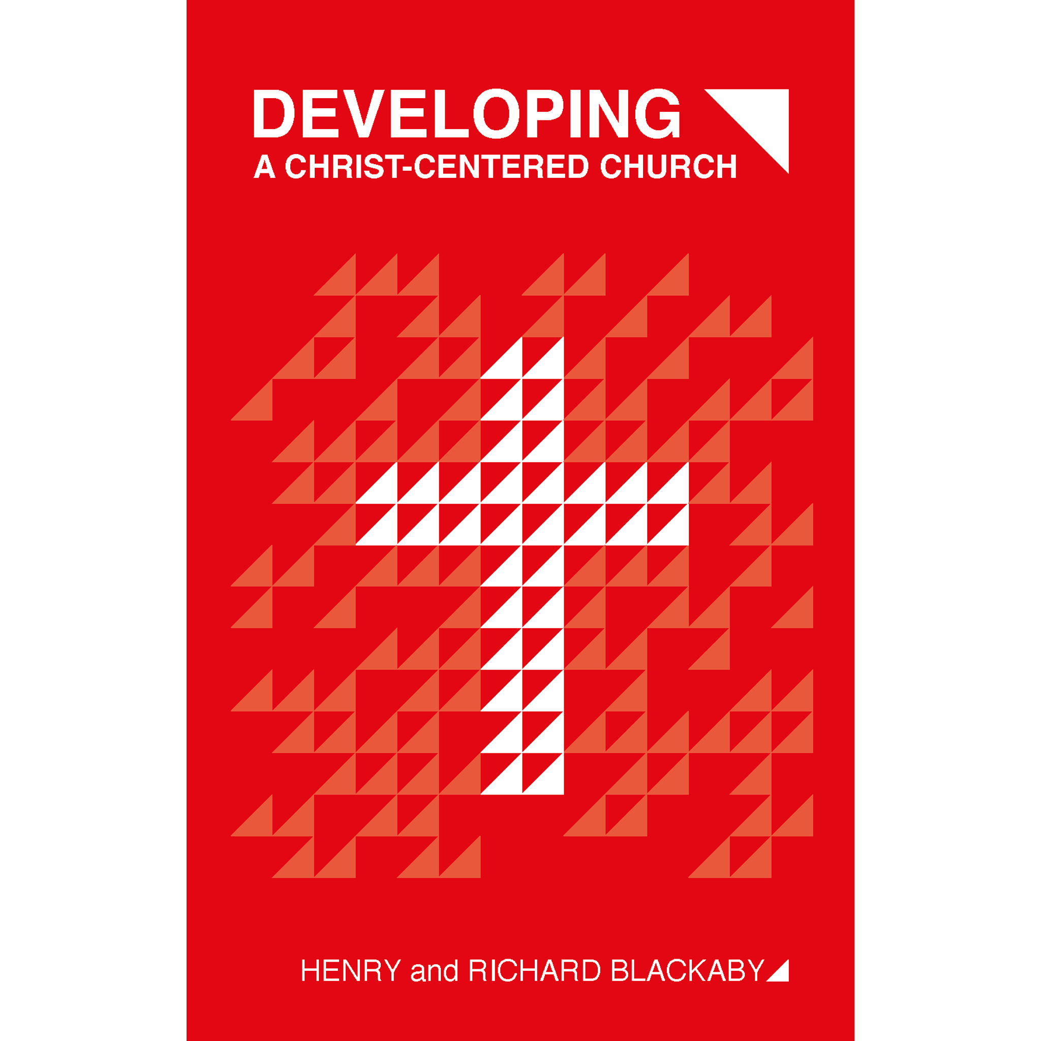 Developing A Christ-Centered Church (Paperback)
