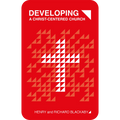 Developing A Christ-Centered Church (Epub ebook)