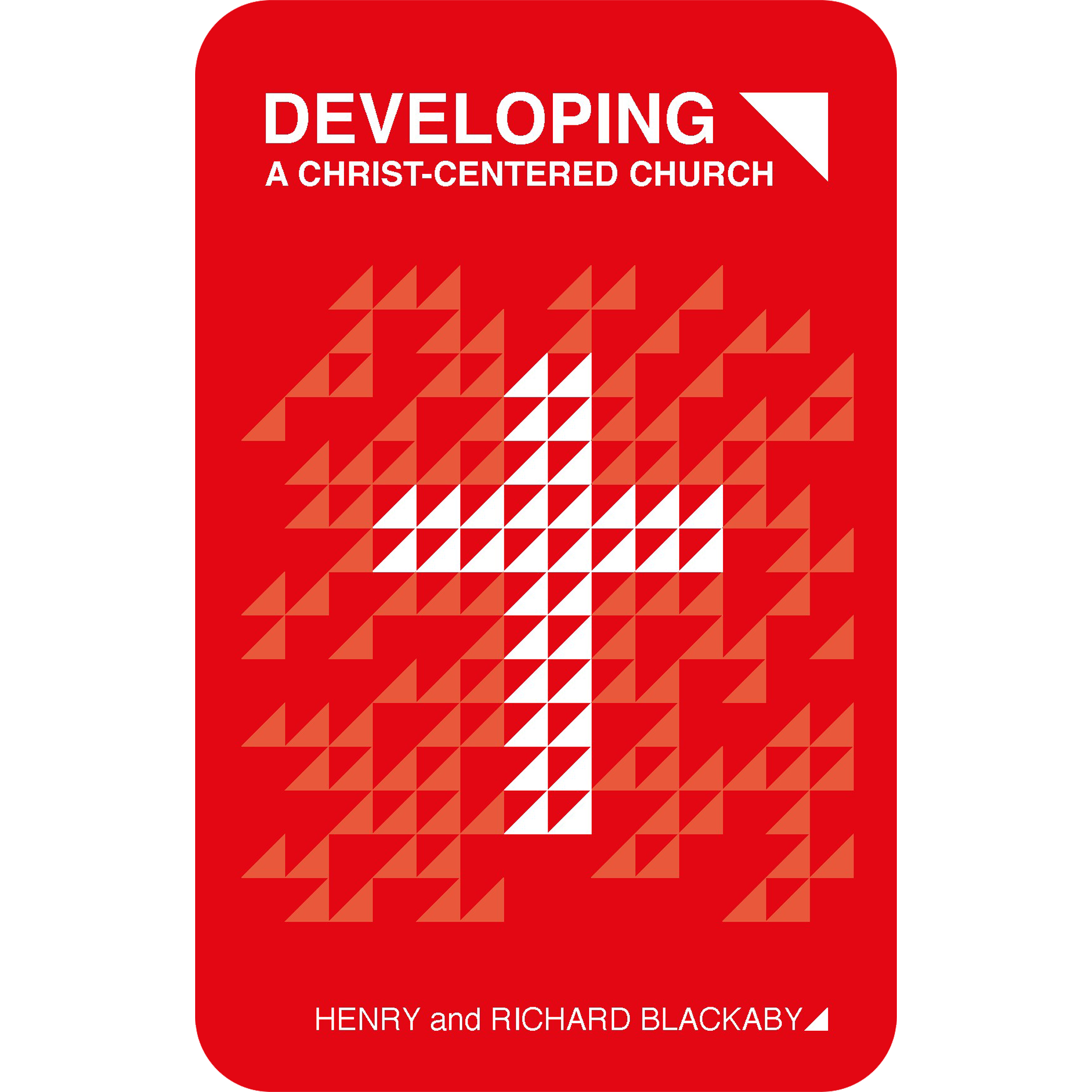 Developing A Christ-Centered Church (Epub ebook)