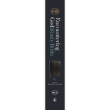 Encountering God Study Bible: Insights from Blackaby Ministries on Living Our Faith (Genuine Leather)