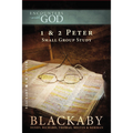 Encounters with God: 1 & 2 Peter (Paperback)