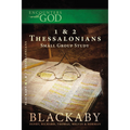 Encounters with God: 1 & 2 Thessalonians (Paperback)