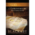 Encounters with God: 1 Corinthians (Paperback)