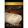 Encounters with God: 2 Corinthians (Paperback)