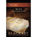 Encounters with God: Acts (Paperback)