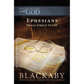 Encounters with God: Ephesians (Paperback)