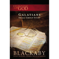 Encounters with God: Galatians (Paperback)