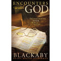 Encounters with God: Transforming Your Bible Study (Paperback)