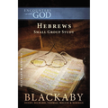 Encounters with God: Hebrews (Paperback)