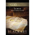 Encounters with God: James (Paperback)