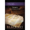 Encounters with God: John (Paperback)