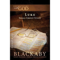 Encounters with God: Luke (Paperback)