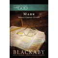 Encounters with God: Mark (Paperback)