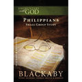 Encounters with God: Philippians (Paperback)