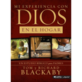 Mi Experencia Con Dios En El Hogar: Un Estudio Bi­blico para Padres (Trade Paper)