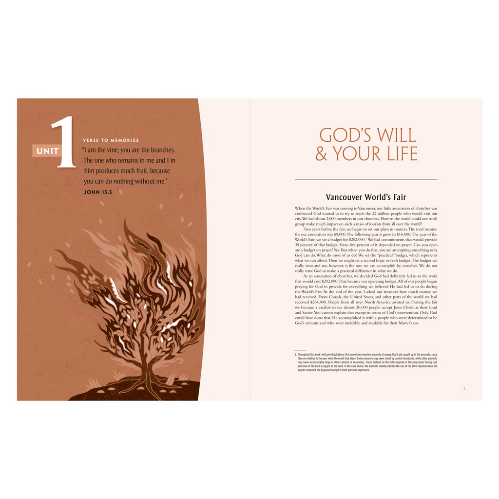 Experiencing God - Bible Study Book with Video Access (Workbook) (Paperback)