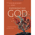 Experiencing God - Bible Study Book with Video Access (Workbook) (Paperback)