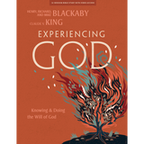 Experiencing God - Bible Study Book with Video Access (Workbook) (Paperback)