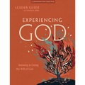 Experiencing God - Leader Guide (Paperback)