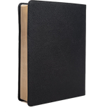 CSB Experiencing God Bible, Black, Genuine Leather