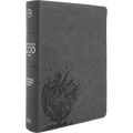 CSB Experiencing God Bible, LeatherTouch