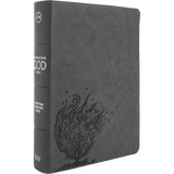 CSB Experiencing God Bible, LeatherTouch