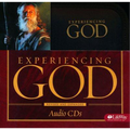 Experiencing God - Audio Devotional CD Set