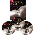 Experiencing God as Couples - DVDs