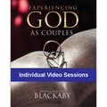 Experiencing God as Couples - Video Sessions (Download)