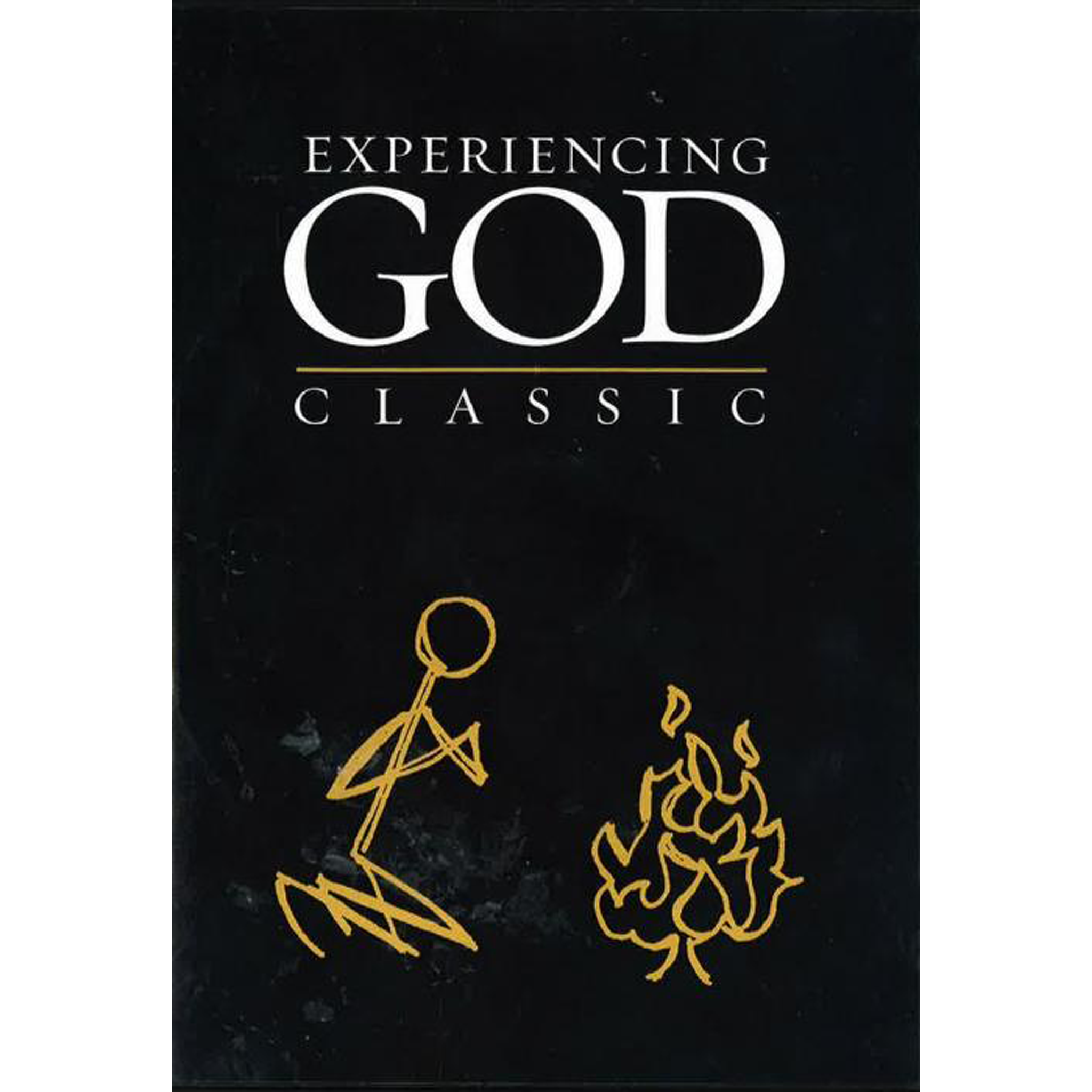Experiencing God Classic DVD Set