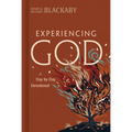 Experiencing God Day-By-Day: A Devotional (Hardback)