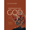 Experiencing God Day-By-Day: A Devotional and Journal (Hardback)