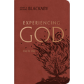 Experiencing God Day-by-Day (Leather Touch Edition)