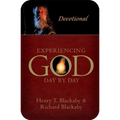 Experiencing God Day-By-Day: A Devotional (ebook)