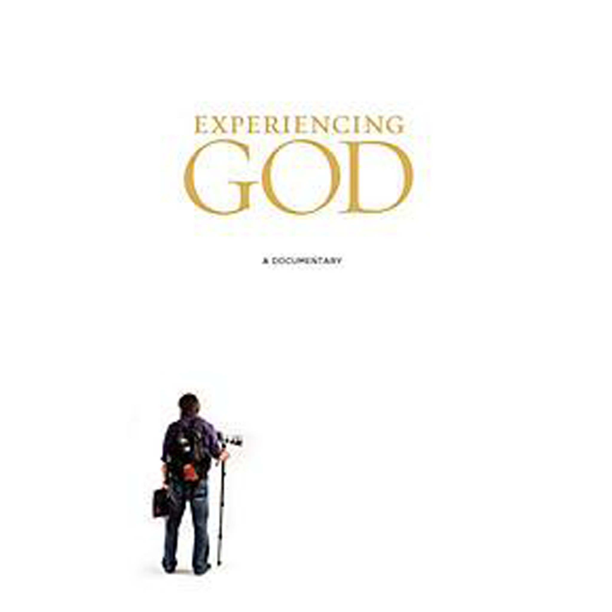 Experiencing God Documentary - DVD