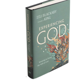 Experiencing God (Hardback) - 2021 Edition