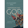 Experiencing God (Hardback) - 2021 Edition