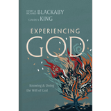 Experiencing God (Hardback) - 2021 Edition