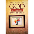 Experiencing God at Home Day by Day: A Family Devotional (Hardcover)