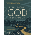 Experiencing God in Everyday Life - Bible Study Book with Video Access